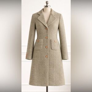Mac&Jac coat size 4